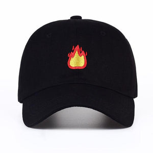 Fire Hat