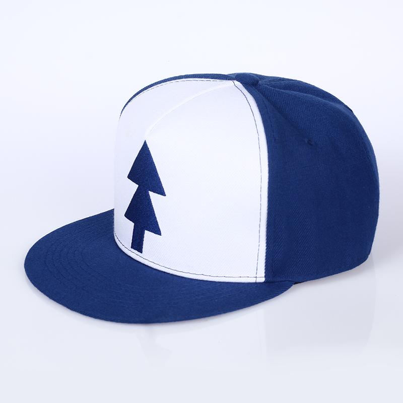 Gravity Tree Hat
