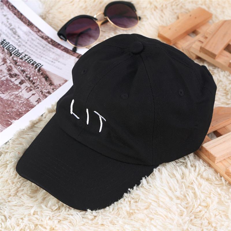 Lit Hat