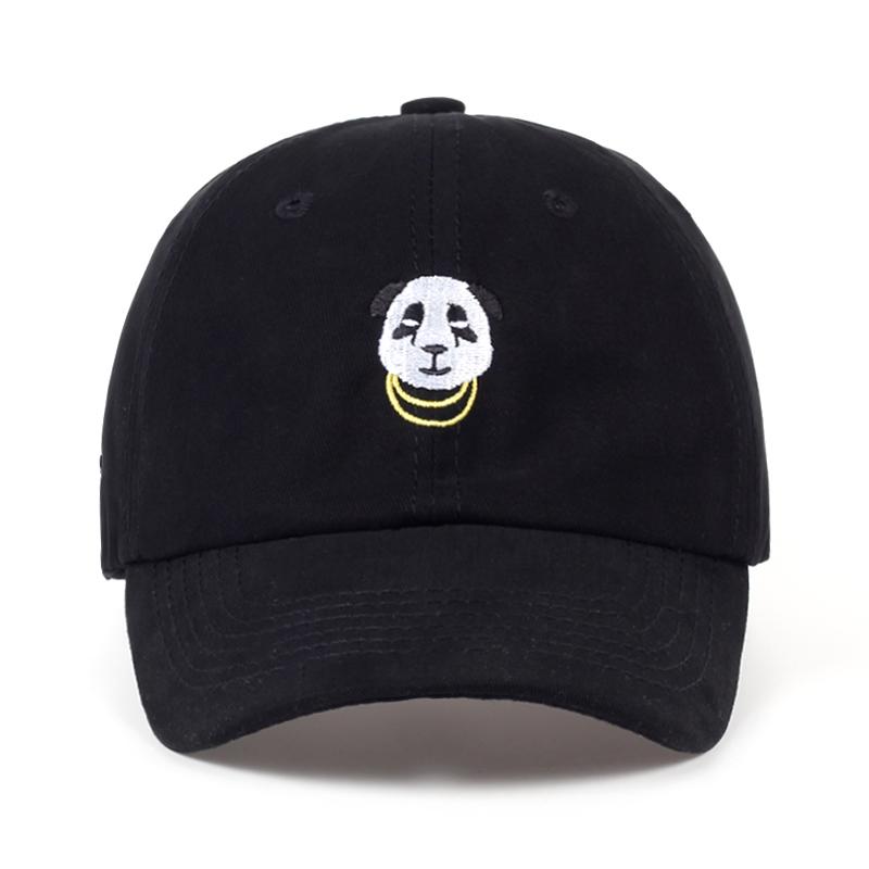 Panda Hat