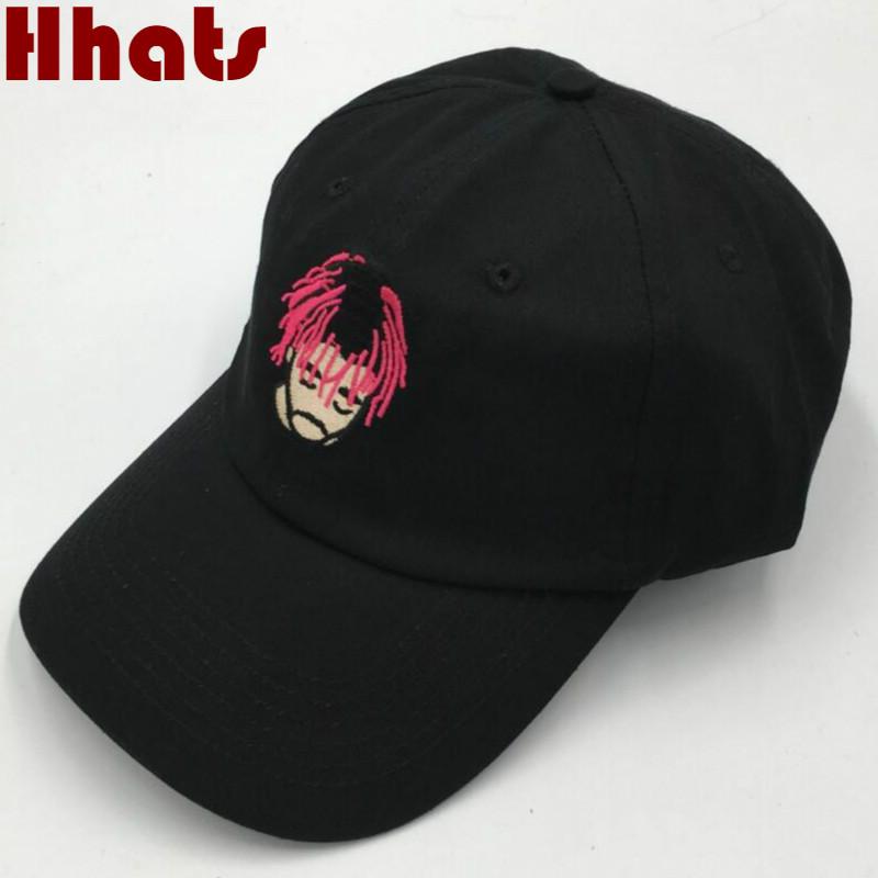 Lil Uzi Hat
