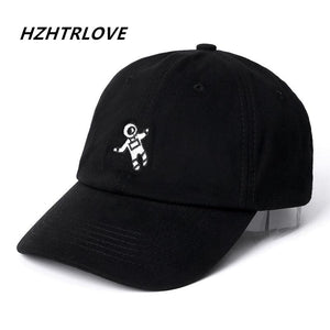 Spaceman Hat