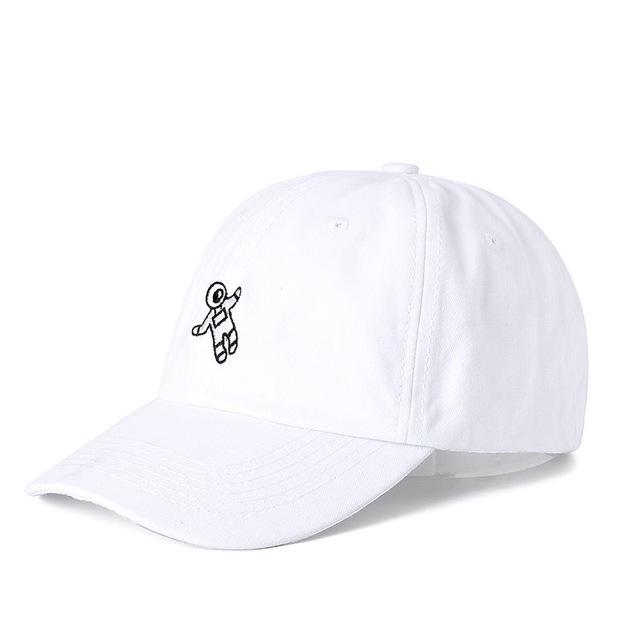 Spaceman Hat