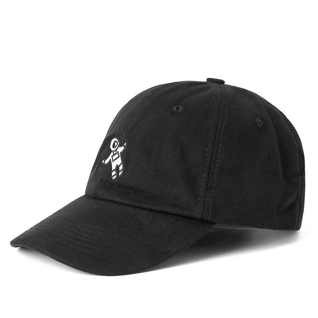 Spaceman Hat