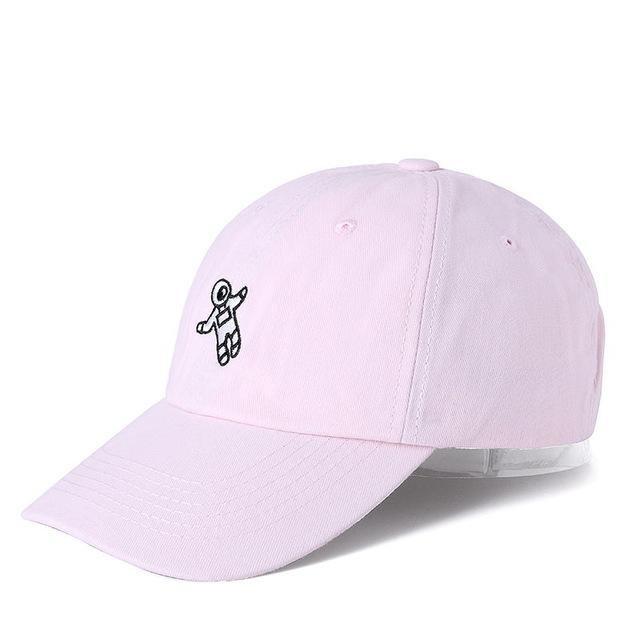 Spaceman Hat