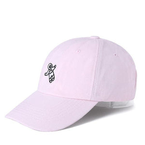 Spaceman Hat