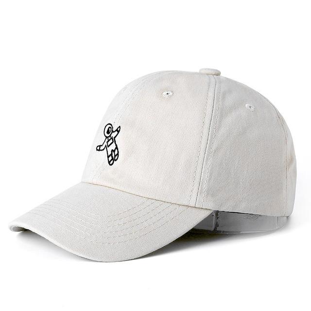 Spaceman Hat