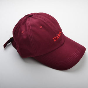 Damn Hat