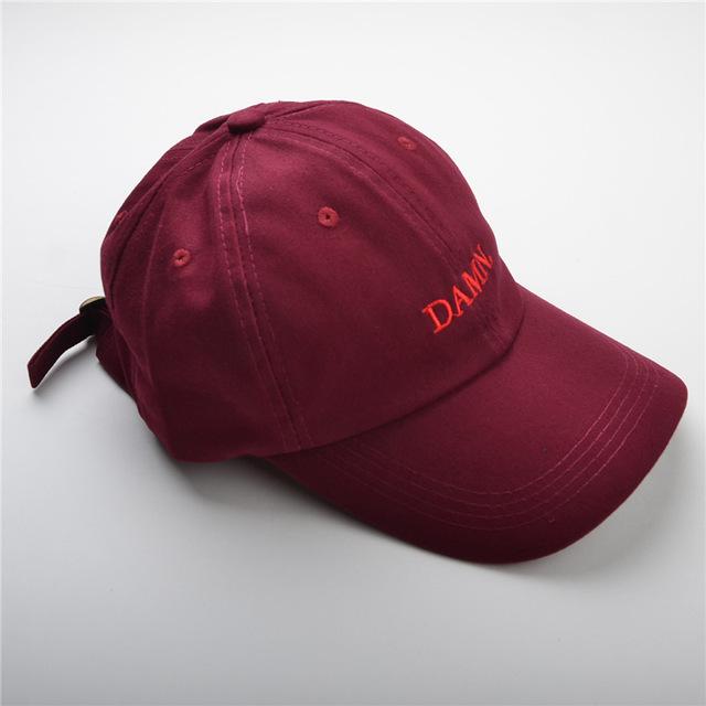 Damn Hat