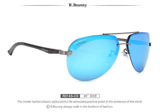 R.Bsunny Sunglasses
