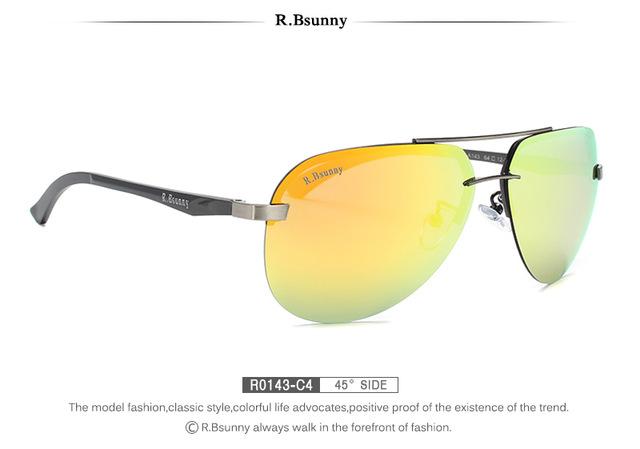 R.Bsunny Sunglasses