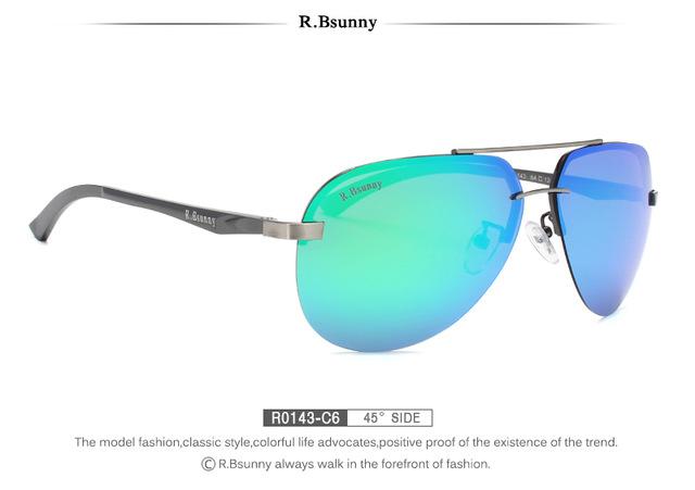 R.Bsunny Sunglasses