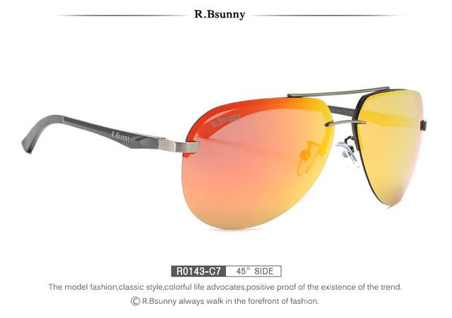 R.Bsunny Sunglasses