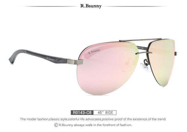 R.Bsunny Sunglasses