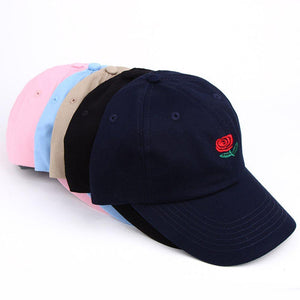 Rose Hat