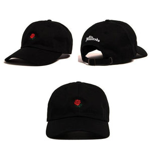 Rose Hat