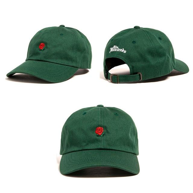 Rose Hat