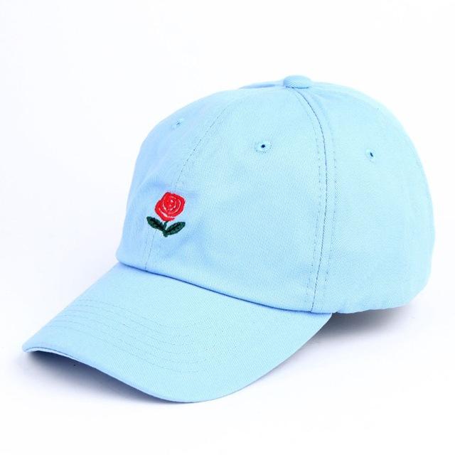 Rose Hat