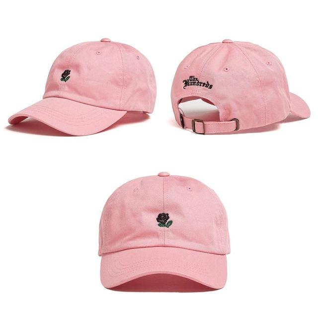 Rose Hat