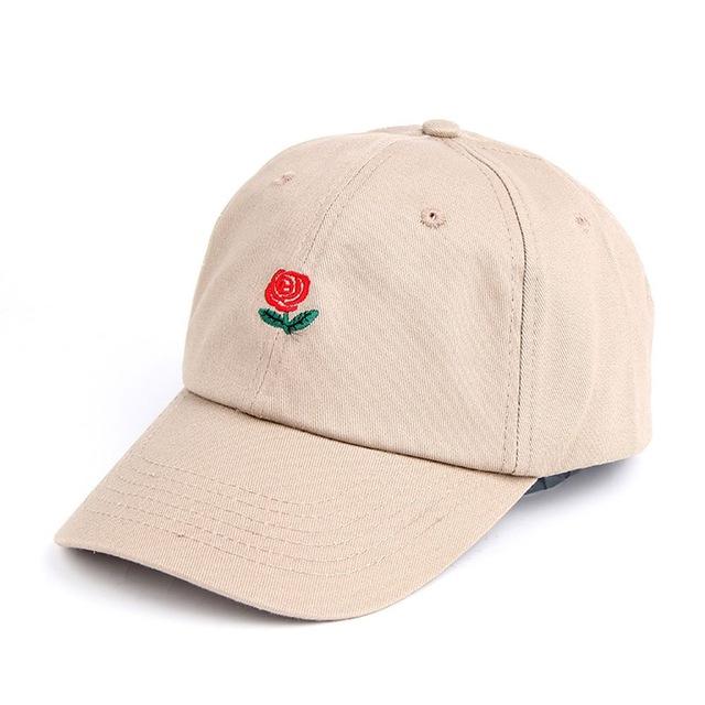 Rose Hat