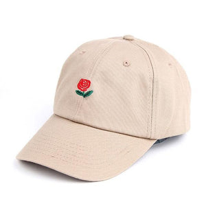 Rose Hat