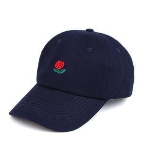 Rose Hat