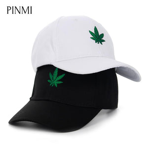 Leaf Hat