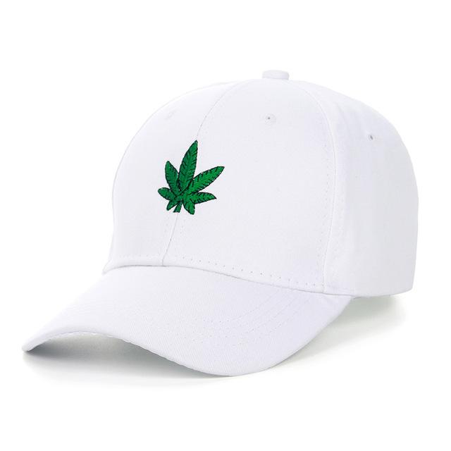 Leaf Hat