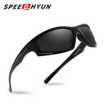 Speedhyun Sunglasses