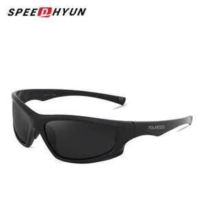 Speedhyun Sunglasses