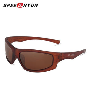 Speedhyun Sunglasses