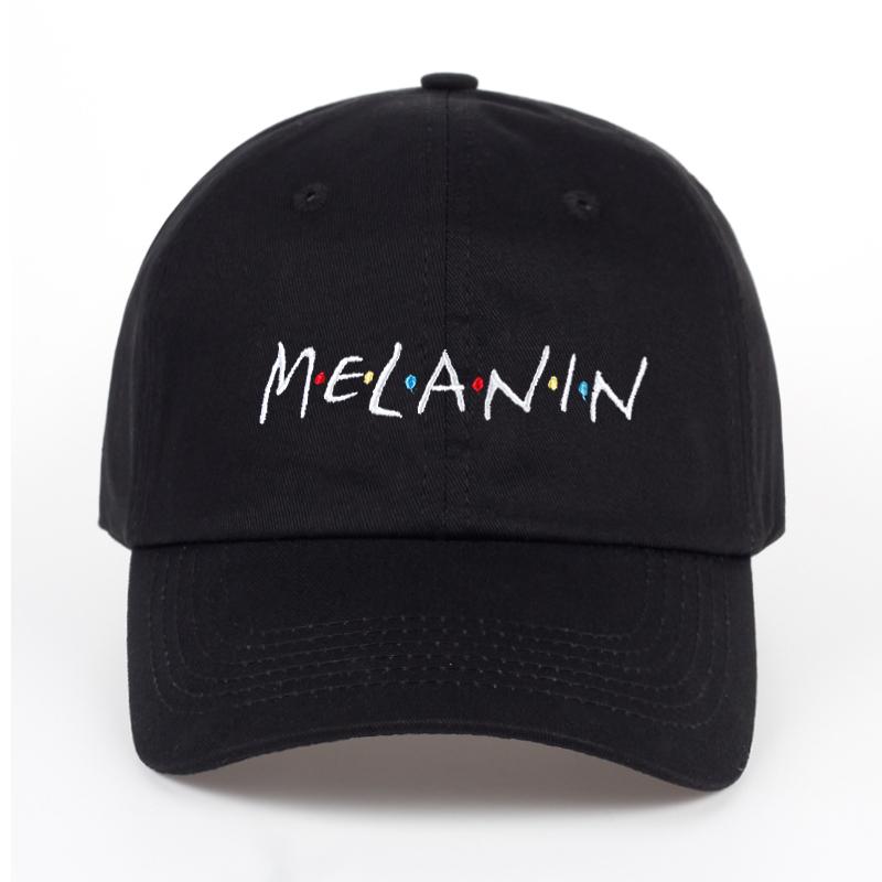 Melanin Hat