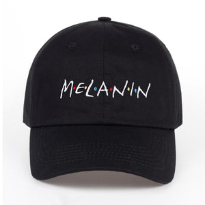 Melanin Hat