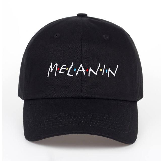 Melanin Hat