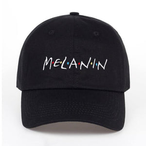 Melanin Hat