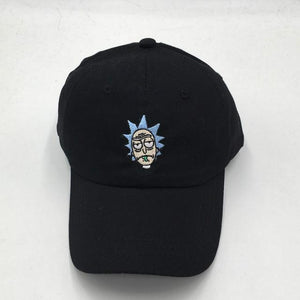 Rick and Morty Hat