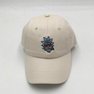 Rick and Morty Hat