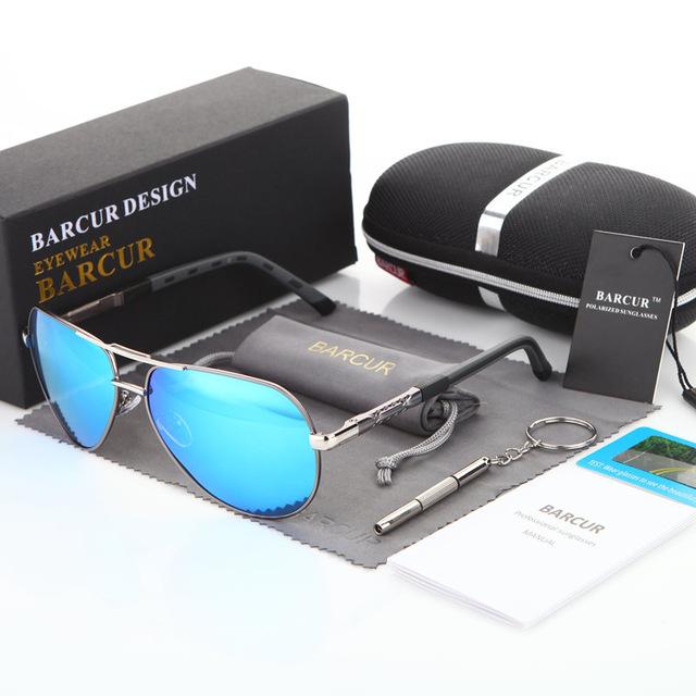 Barcur Sunglasses