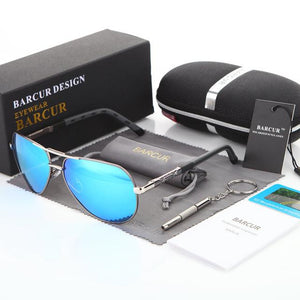 Barcur Sunglasses
