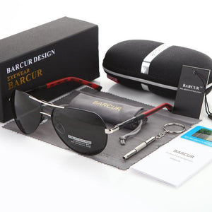 Barcur Sunglasses