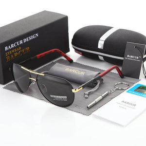 Barcur Sunglasses