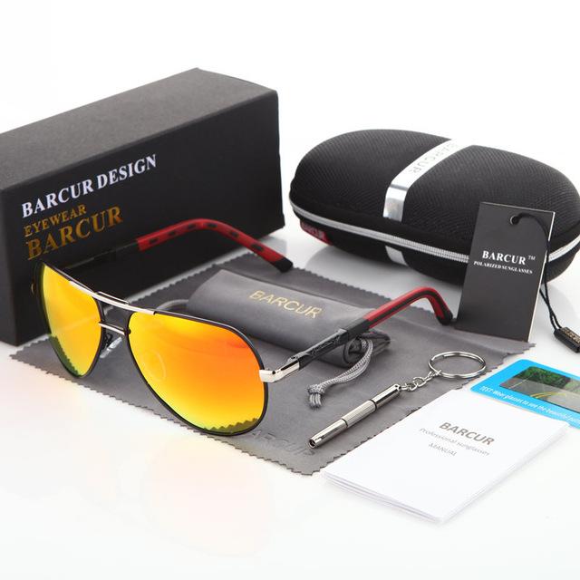 Barcur Sunglasses