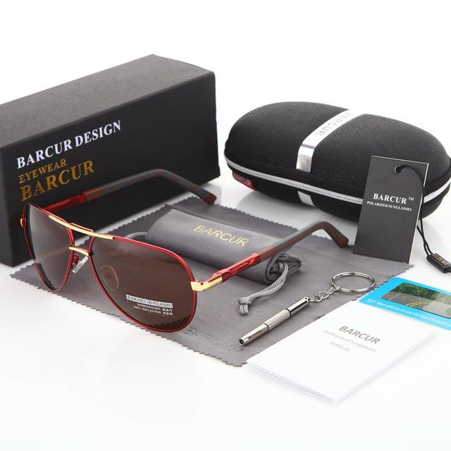 Barcur Sunglasses