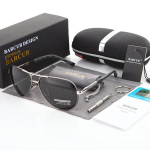 Barcur Sunglasses