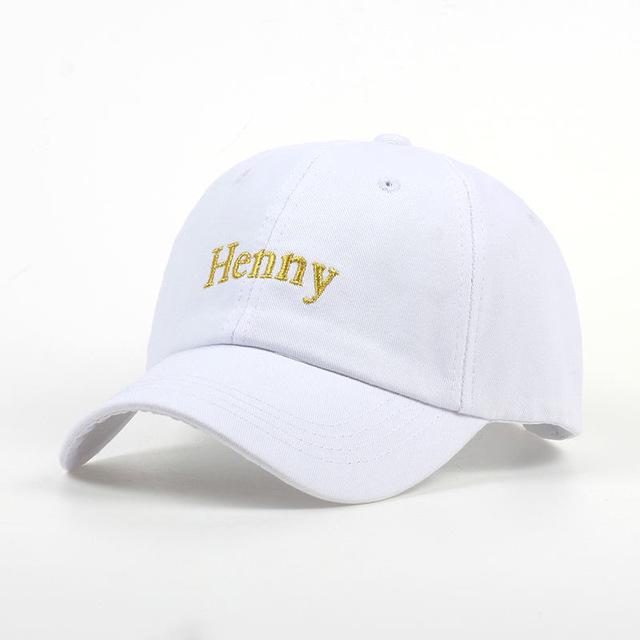 Henny Hat