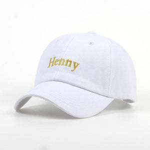 Henny Hat