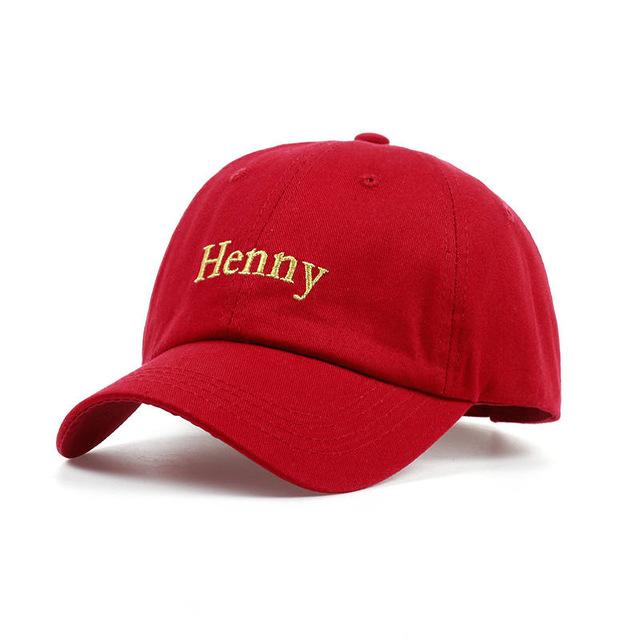 Henny Hat