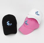 Wave Hat