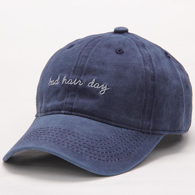 Bad Hair Day Hat