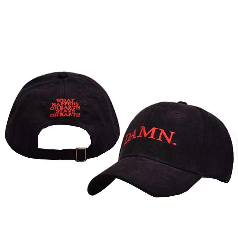 Damn Hat